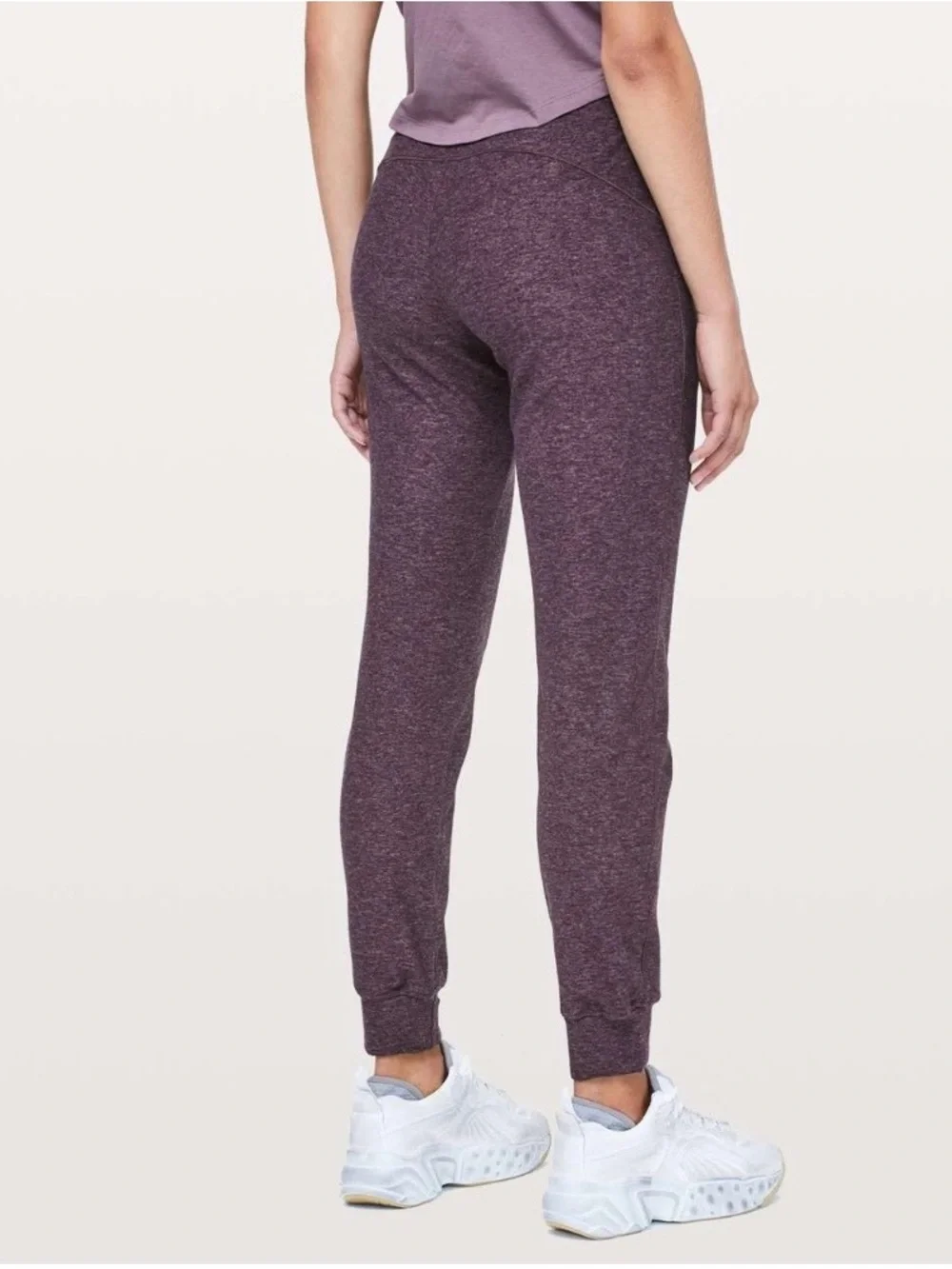 Lululemon Ready To Rulu Pant - Picture 2 of 9